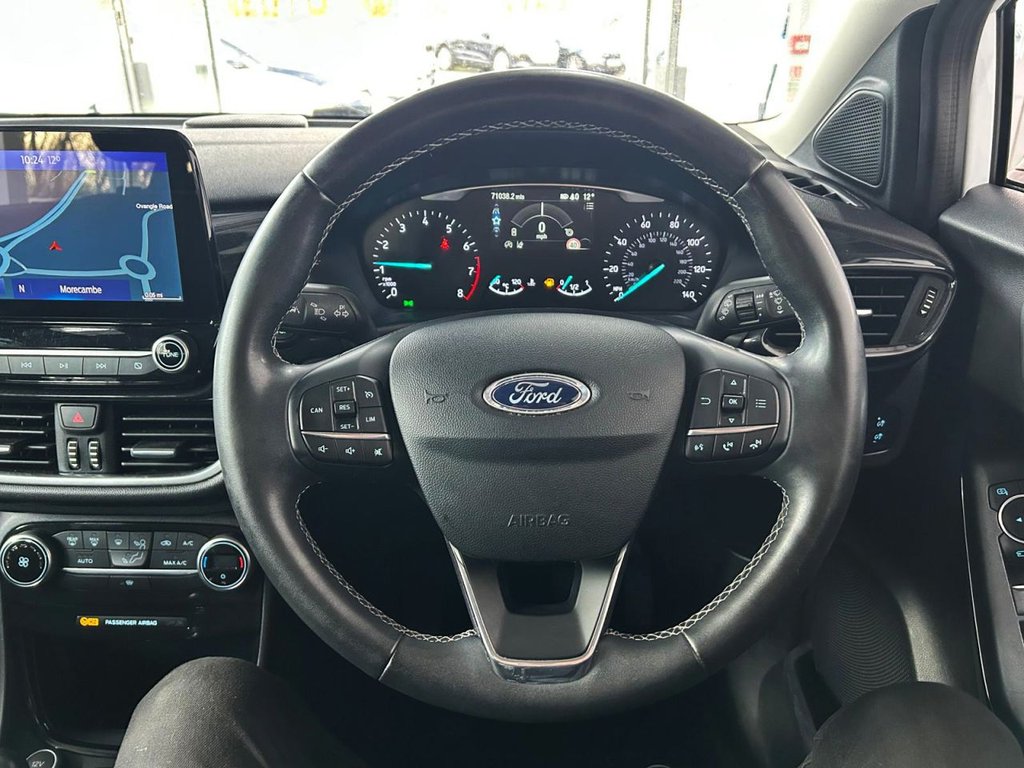 Used Ford Puma 2020 for sale - 76686507: Photo 21