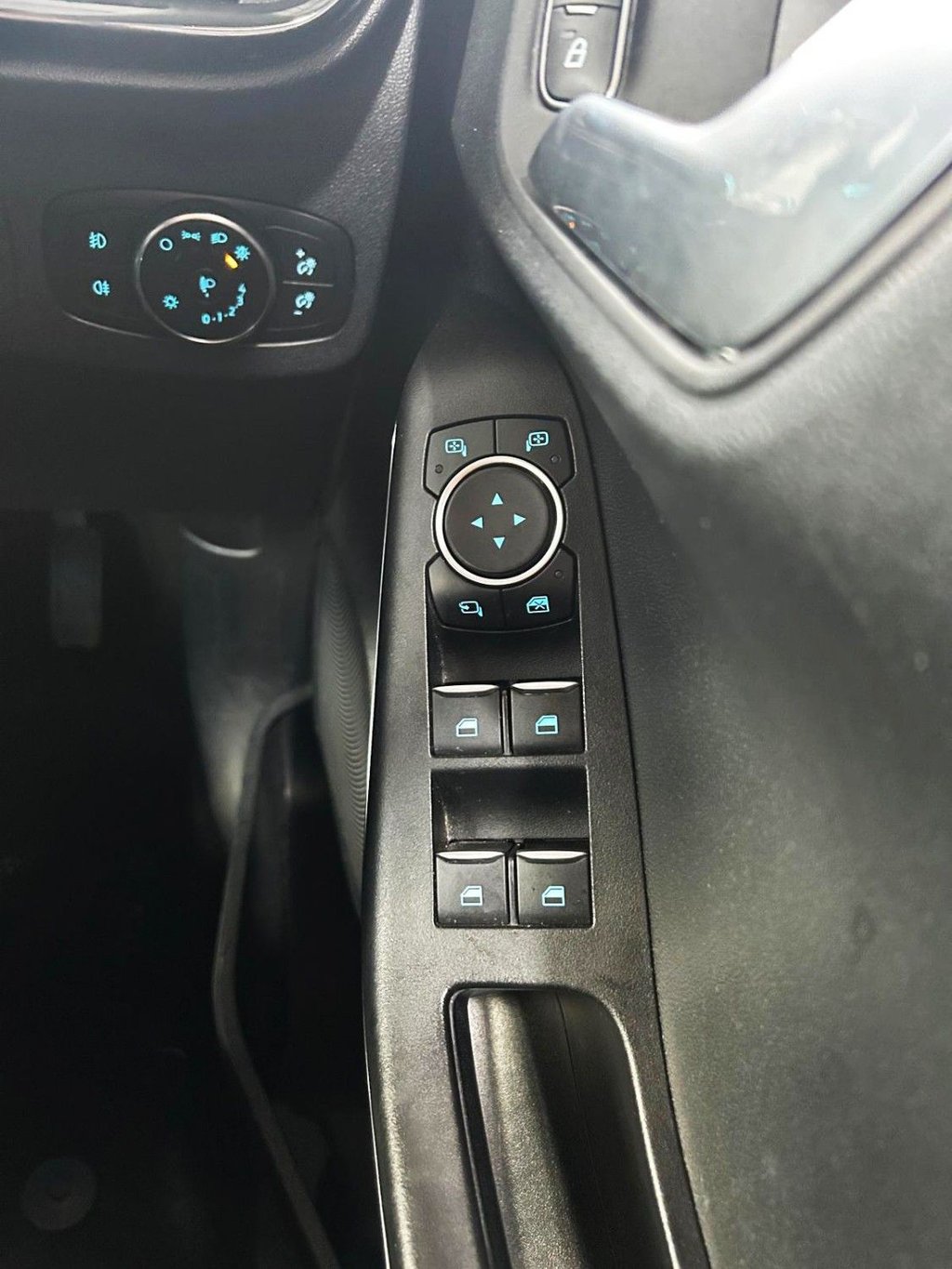 Used Ford Puma 2020 for sale - 76686507: Photo 22