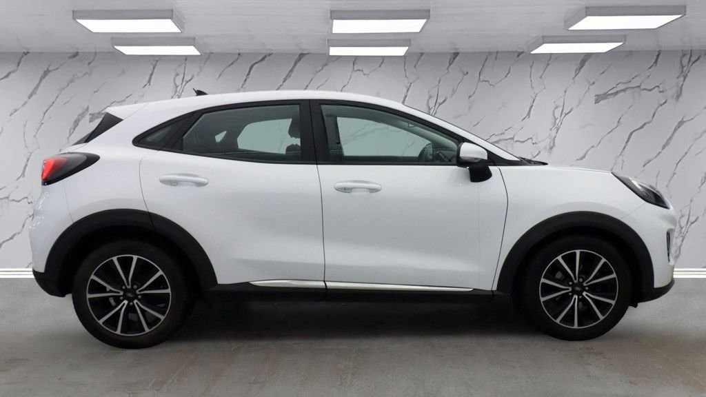 Used Ford Puma 2020 for sale - 76686507: Photo 5