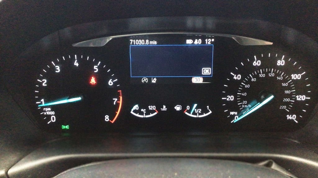 Used Ford Puma 2020 for sale - 76686507: Photo 9