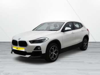 Used BMW X2 2019 for sale - 74865520: Photo