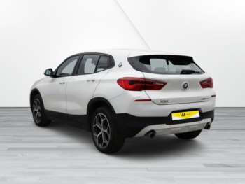 Used BMW X2 2019 for sale - 74865520: Photo