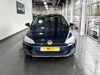 Used Volkswagen Golf 2014 for sale - 77499288: Photo