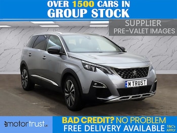 Used Peugeot 5008 2020 for sale - 78702571: Photo
