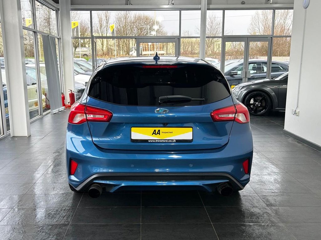 Used Ford Focus 2019 for sale - 77287683: Photo 10