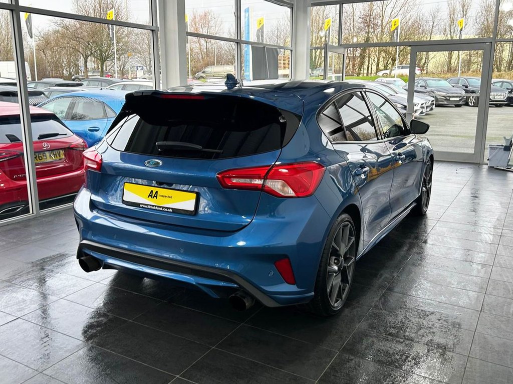 Used Ford Focus 2019 for sale - 77287683: Photo 11