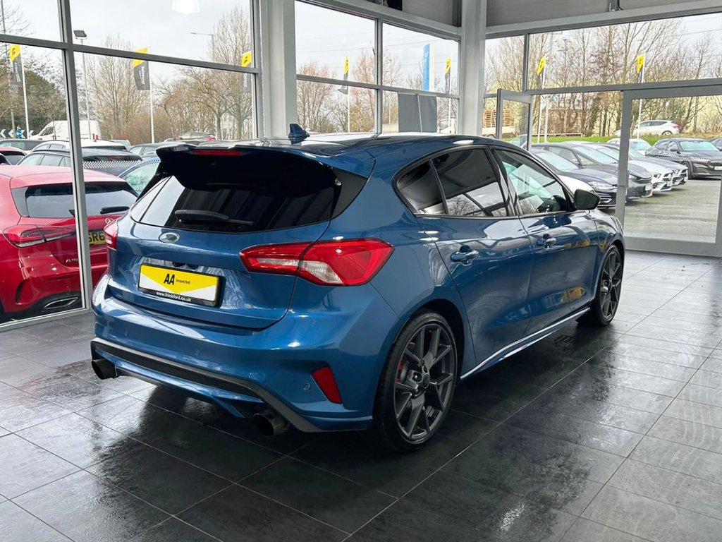 Used Ford Focus 2019 for sale - 77287683: Photo 12