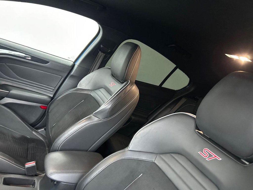 Used Ford Focus 2019 for sale - 77287683: Photo 14