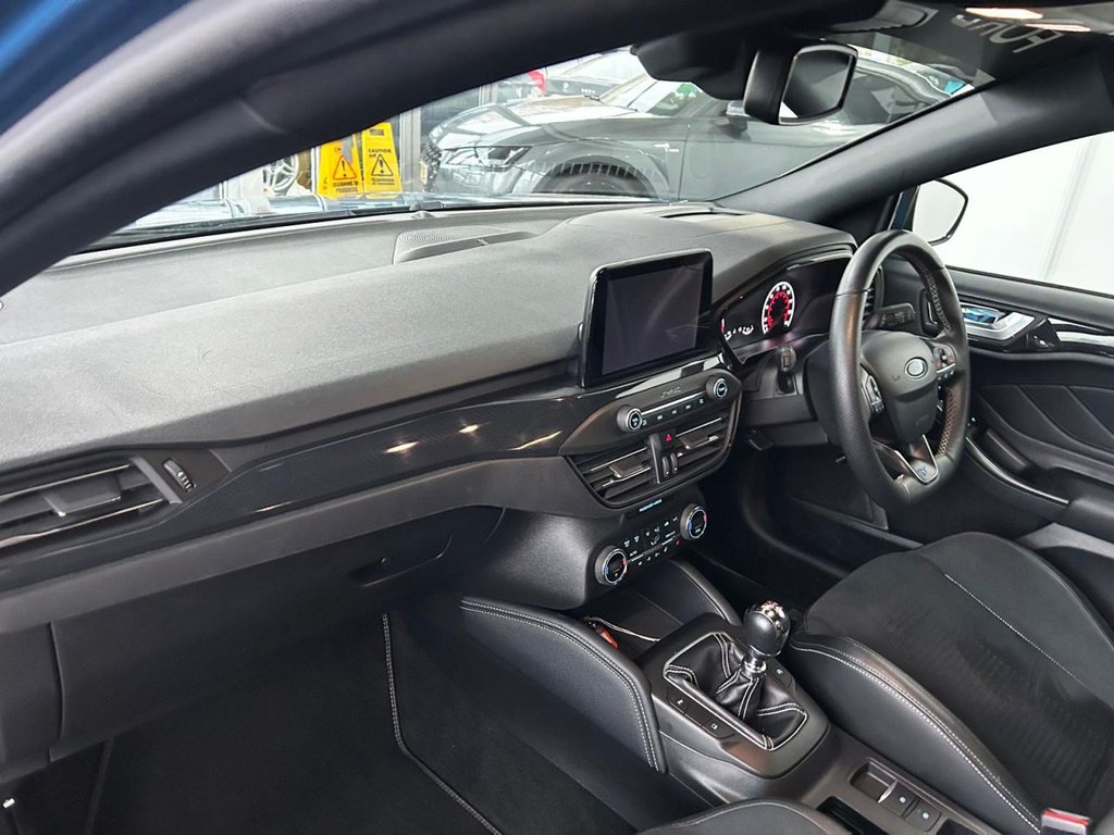 Used Ford Focus 2019 for sale - 77287683: Photo 15