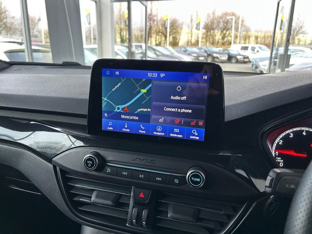 Used Ford Focus 2019 for sale - 77287683: Photo 16