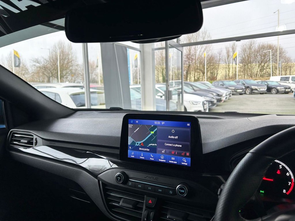 Used Ford Focus 2019 for sale - 77287683: Photo 17