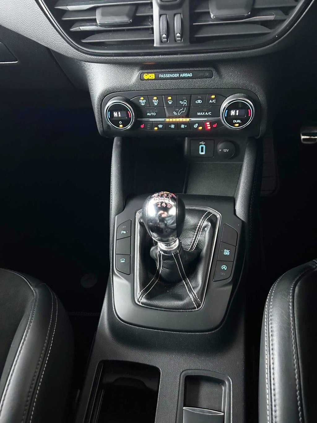 Used Ford Focus 2019 for sale - 77287683: Photo 18