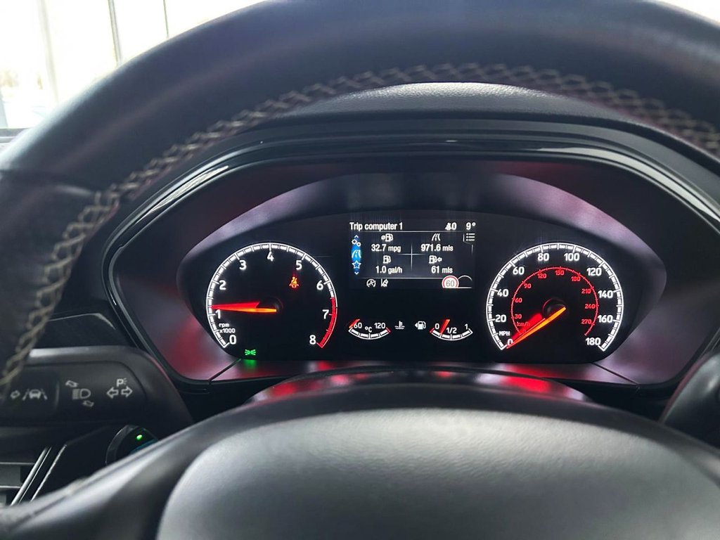 Used Ford Focus 2019 for sale - 77287683: Photo 19