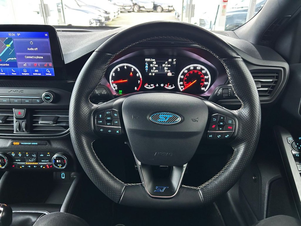 Used Ford Focus 2019 for sale - 77287683: Photo 20
