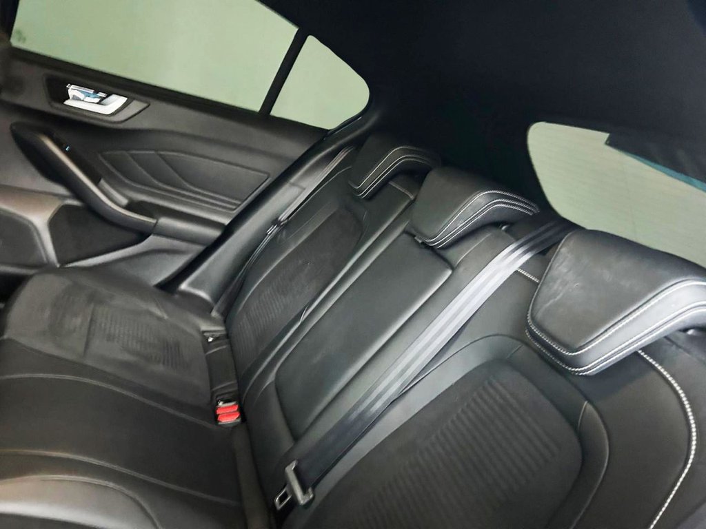 Used Ford Focus 2019 for sale - 77287683: Photo 21