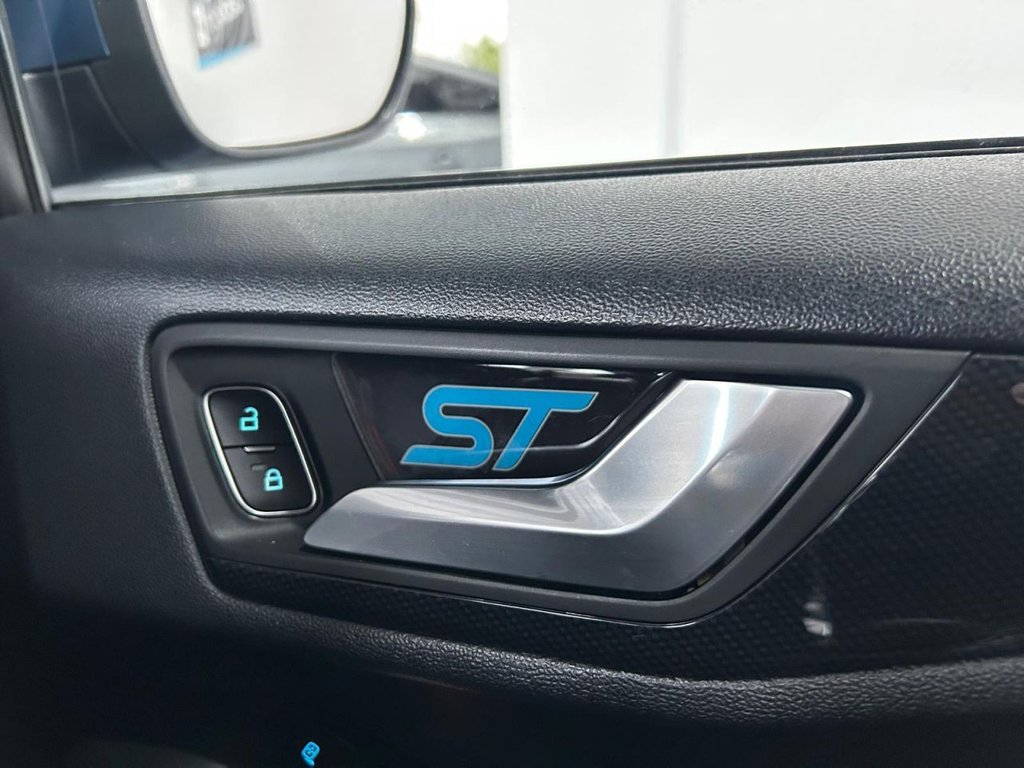 Used Ford Focus 2019 for sale - 77287683: Photo 22