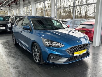Used Ford Focus 2019 for sale - 77287683: Photo