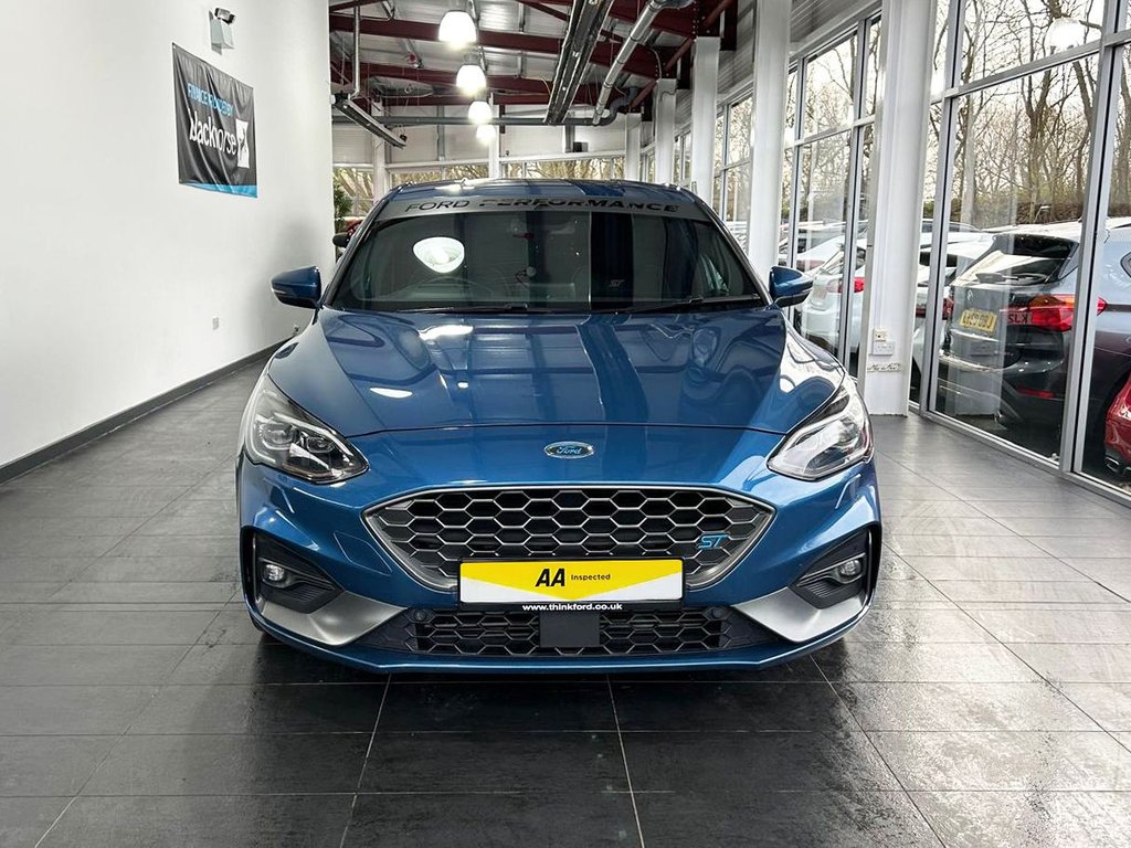 Used Ford Focus 2019 for sale - 77287683: Photo 5