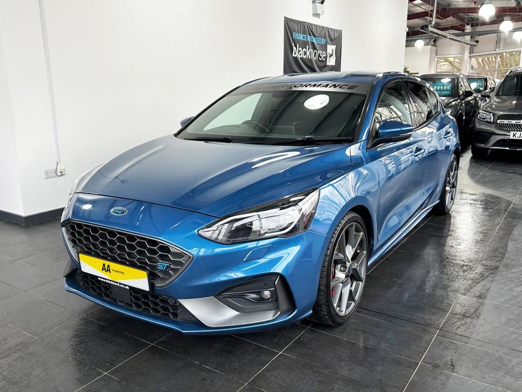 Used Ford Focus 2019 for sale - 77287683: Photo 6