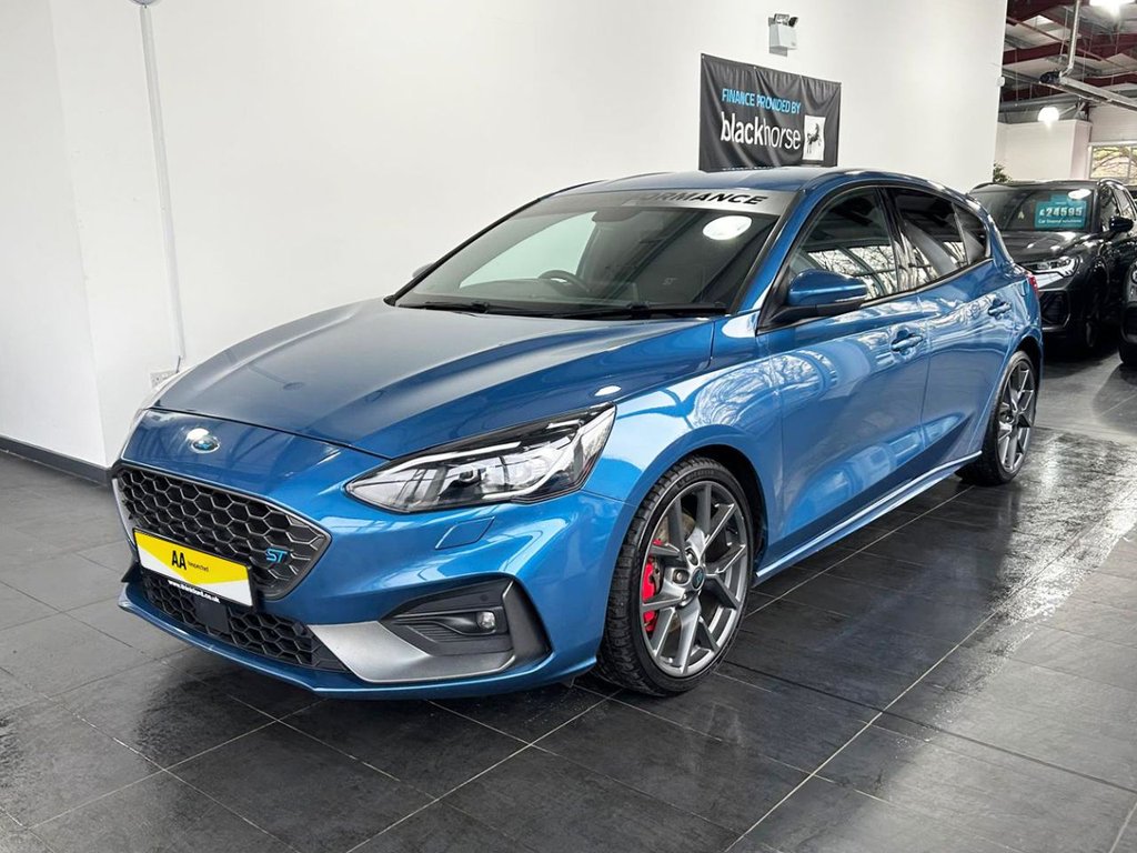 Used Ford Focus 2019 for sale - 77287683: Photo 7