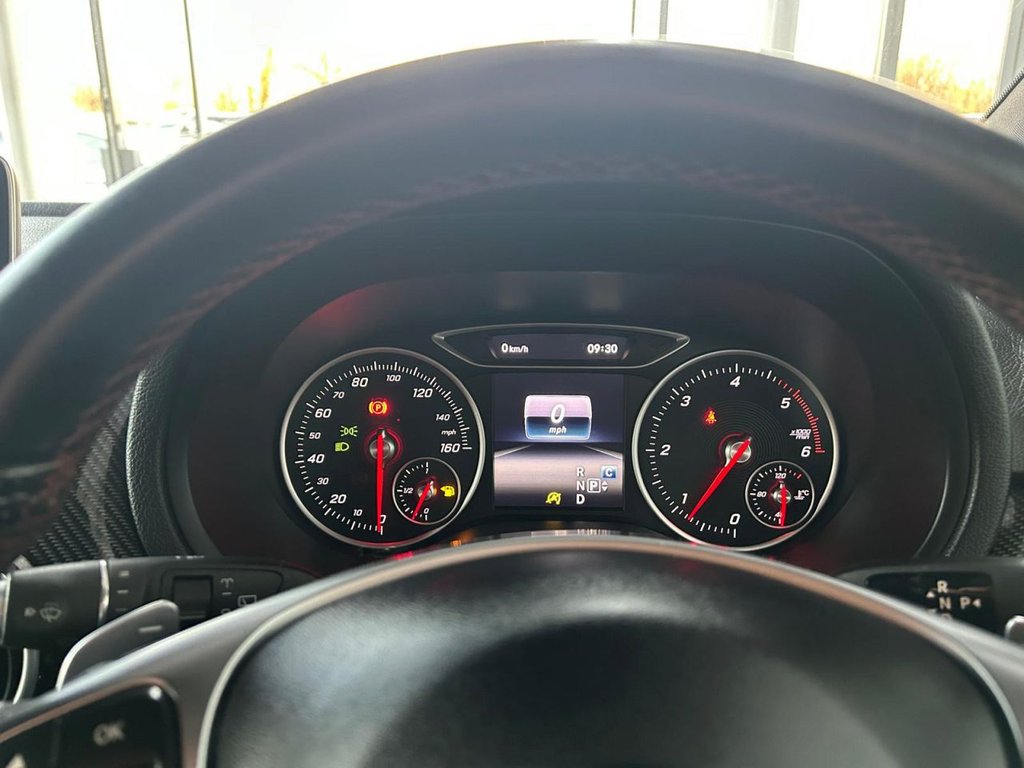 Used Mercedes-Benz B Class 2017 for sale - 77027173: Photo 20