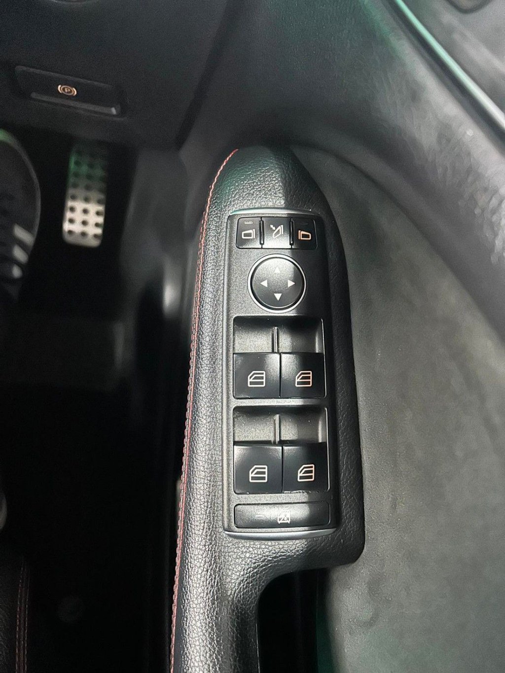 Used Mercedes-Benz B Class 2017 for sale - 77027173: Photo 21