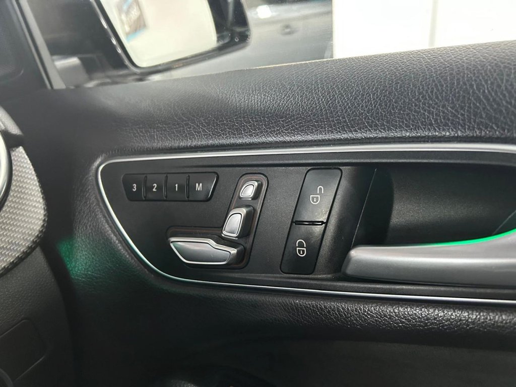 Used Mercedes-Benz B Class 2017 for sale - 77027173: Photo 22