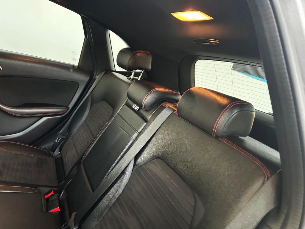 Used Mercedes-Benz B Class 2017 for sale - 77027173: Photo 23