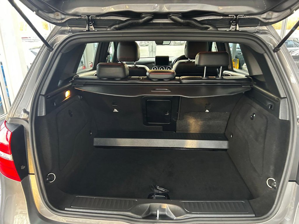 Used Mercedes-Benz B Class 2017 for sale - 77027173: Photo 24