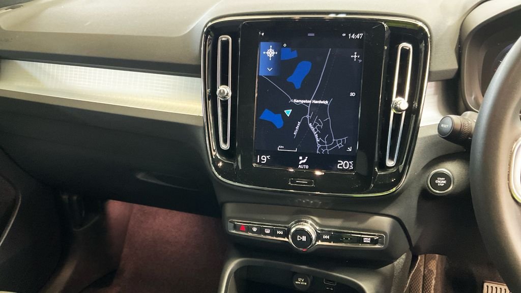 Used Volvo XC40 2022 for sale - 77521462: Photo 11