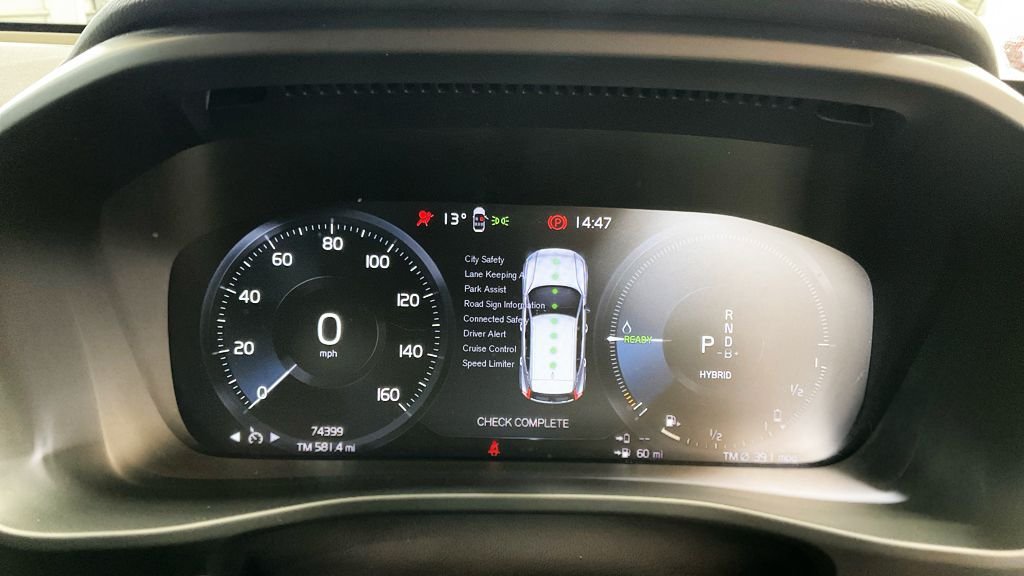 Used Volvo XC40 2022 for sale - 77521462: Photo 12