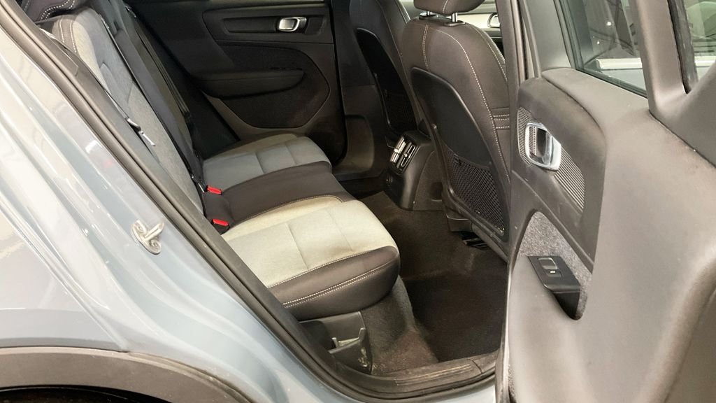 Used Volvo XC40 2022 for sale - 77521462: Photo 14