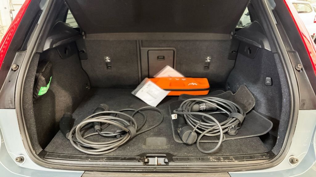 Used Volvo XC40 2022 for sale - 77521462: Photo 15