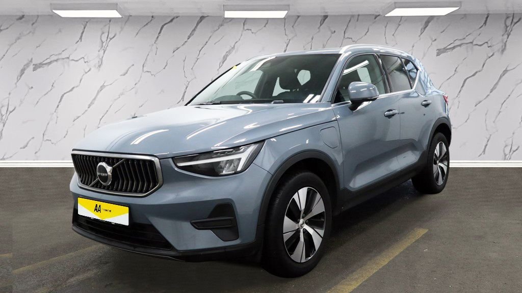 Used Volvo XC40 2022 for sale - 77521462: Photo 5