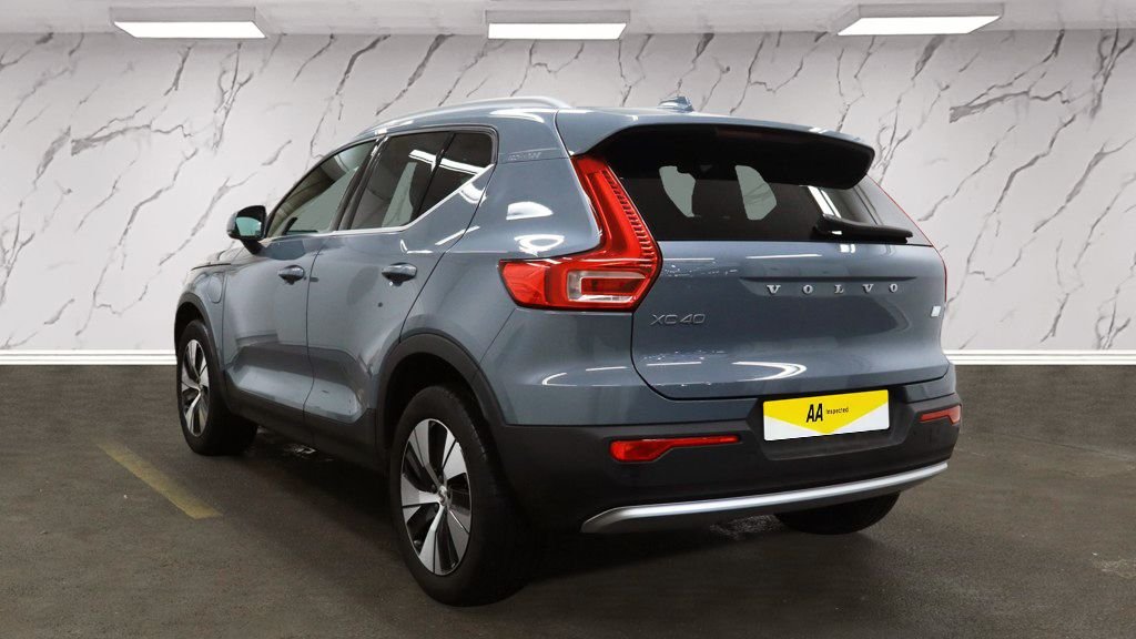Used Volvo XC40 2022 for sale - 77521462: Photo 6