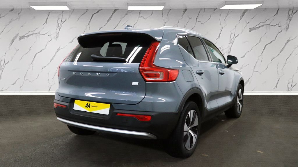 Used Volvo XC40 2022 for sale - 77521462: Photo 7