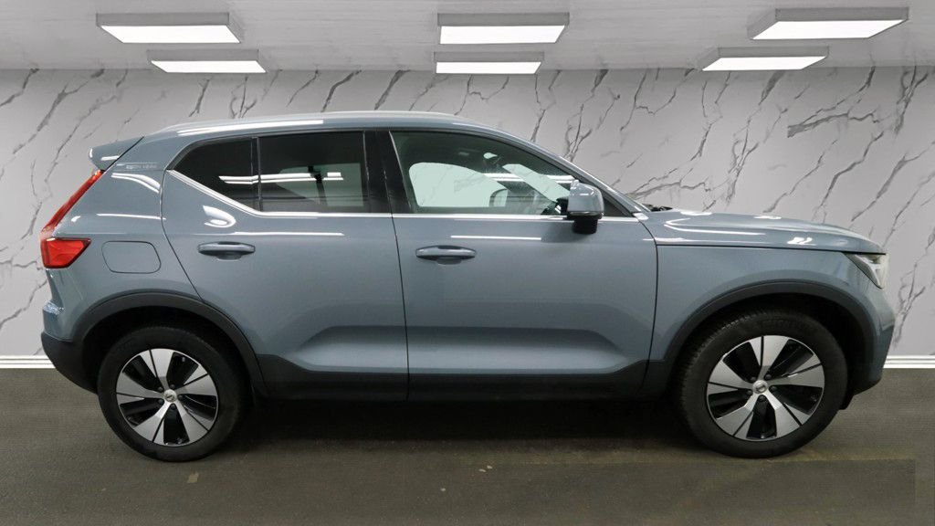 Used Volvo XC40 2022 for sale - 77521462: Photo 8