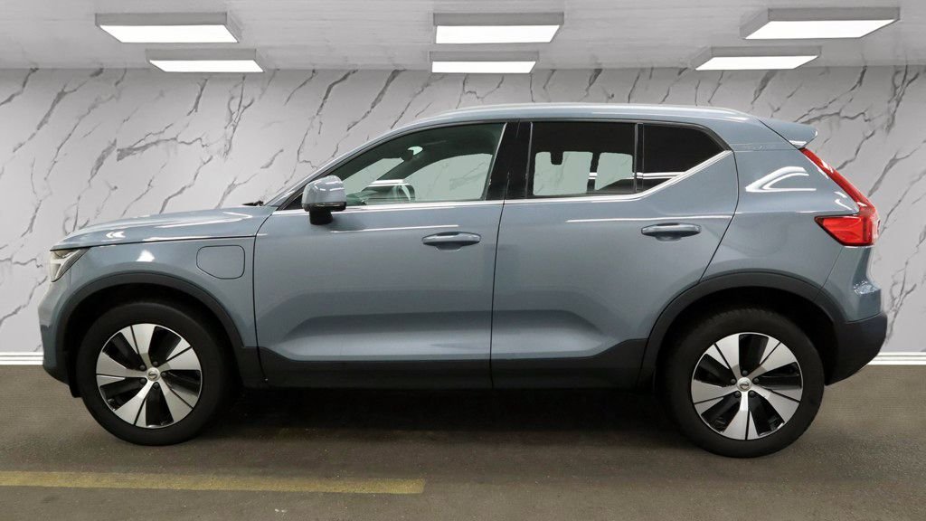 Used Volvo XC40 2022 for sale - 77521462: Photo 9