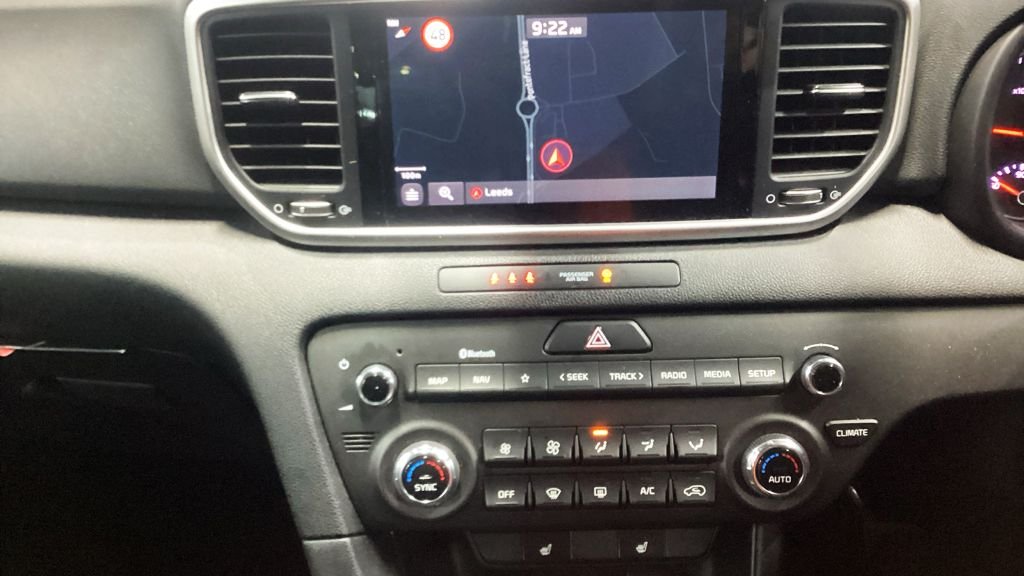 Used Kia Sportage 2021 for sale - 77384449: Photo 11