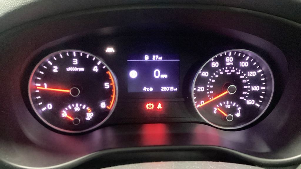 Used Kia Sportage 2021 for sale - 77384449: Photo 12