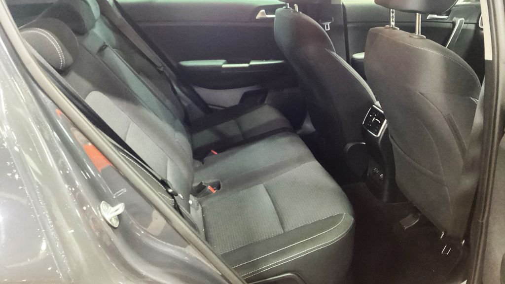 Used Kia Sportage 2021 for sale - 77384449: Photo 14