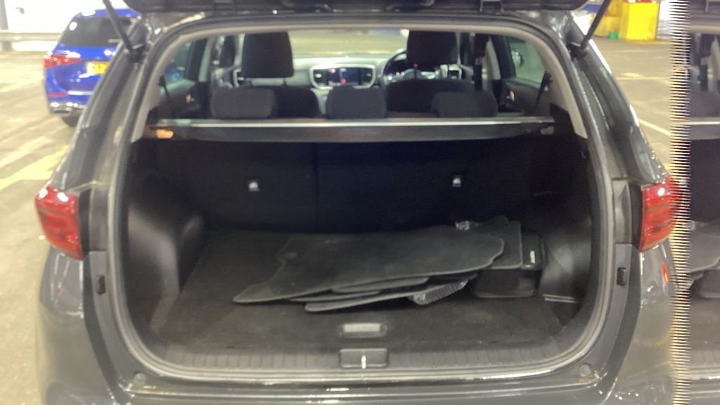 Used Kia Sportage 2021 for sale - 77384449: Photo 15