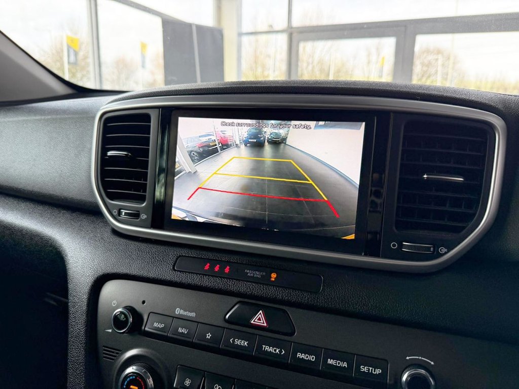 Used Kia Sportage 2021 for sale - 77384449: Photo 16