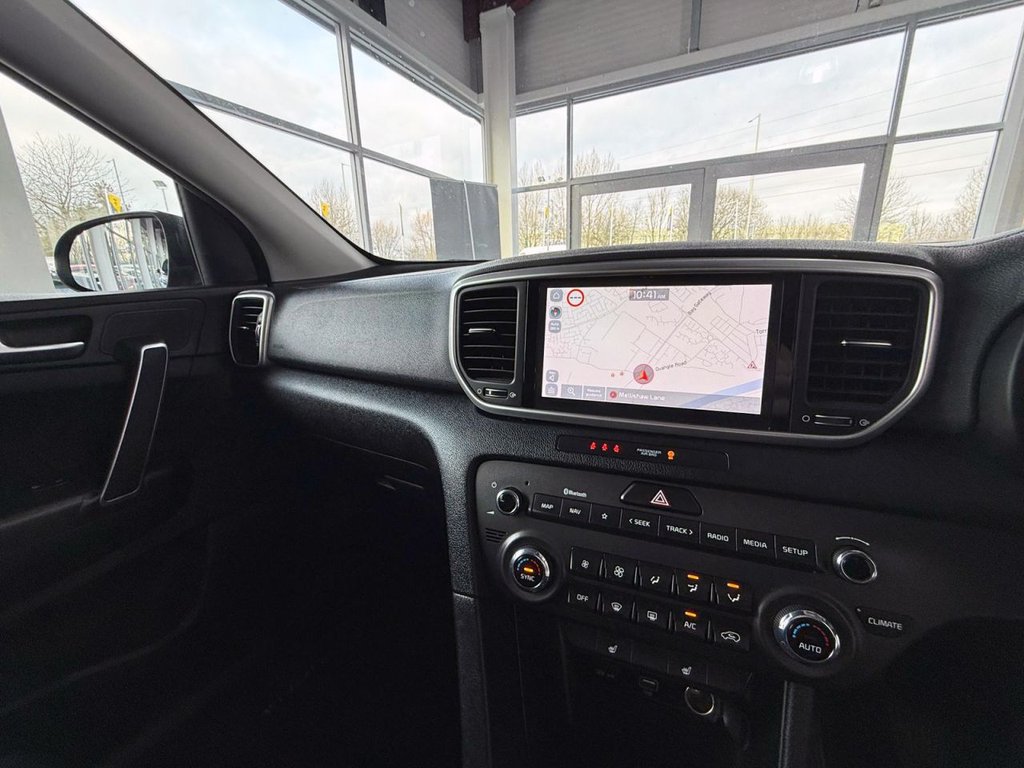 Used Kia Sportage 2021 for sale - 77384449: Photo 17