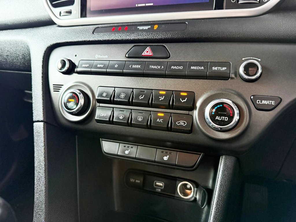 Used Kia Sportage 2021 for sale - 77384449: Photo 18