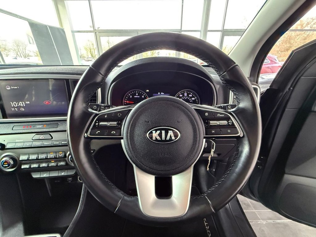 Used Kia Sportage 2021 for sale - 77384449: Photo 21