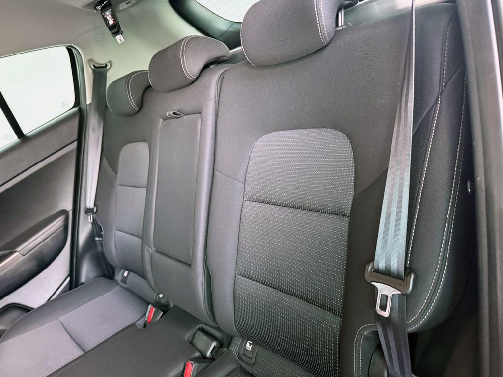 Used Kia Sportage 2021 for sale - 77384449: Photo 22