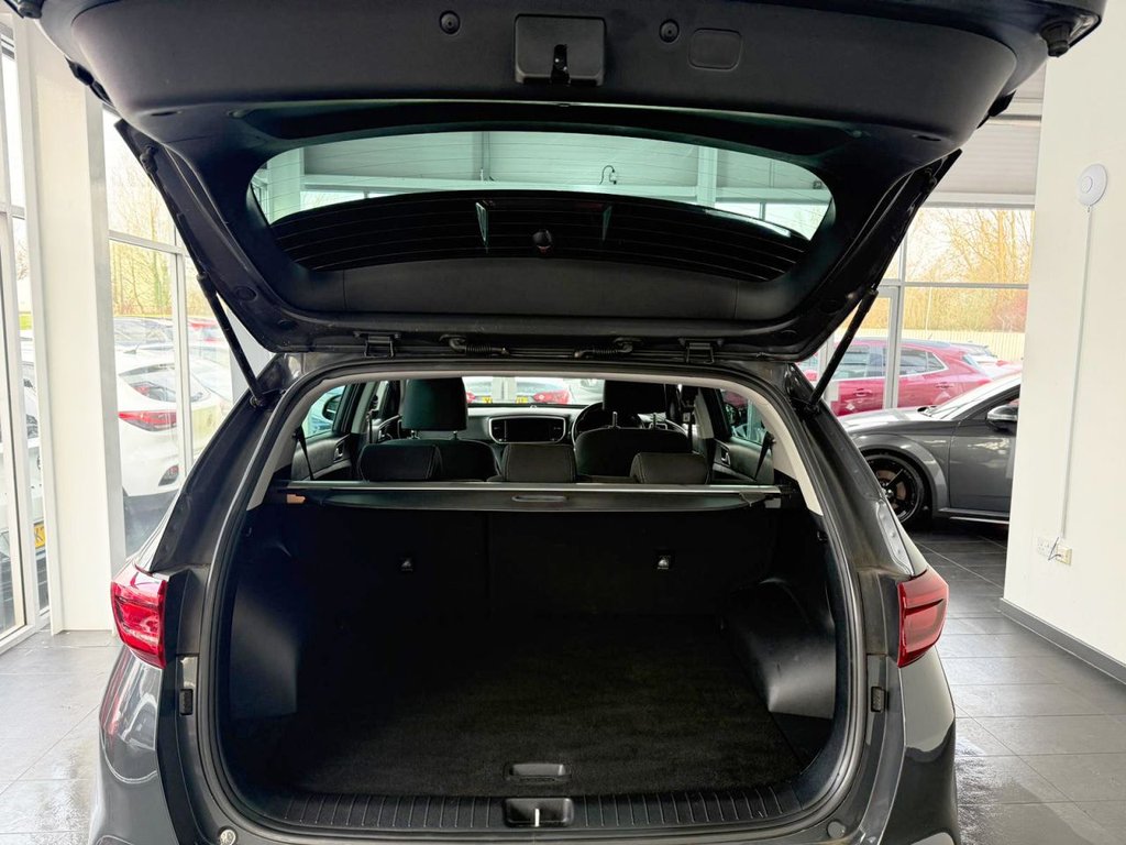 Used Kia Sportage 2021 for sale - 77384449: Photo 23