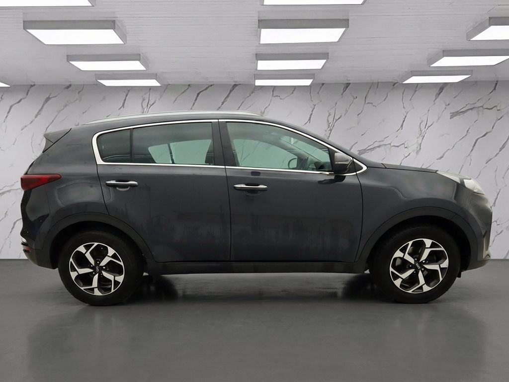 Used Kia Sportage 2021 for sale - 77384449: Photo 8