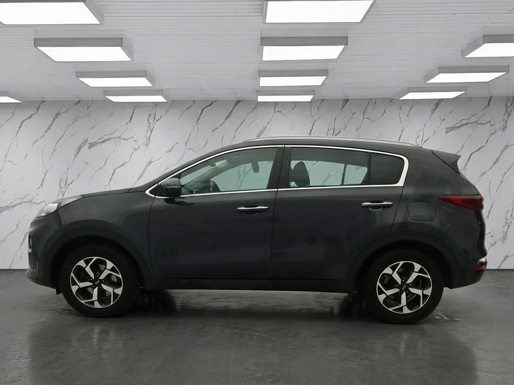 Used Kia Sportage 2021 for sale - 77384449: Photo 9